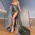 New Women's Lace Swing Sexy Long Trailing Banquet Evening Dresses Dresses New Women's Lace Swing Sexy Long Trailing Banquet Evening Dresses Dresses