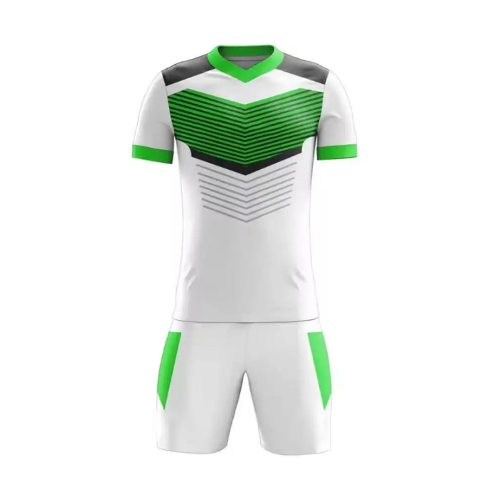2025 New Adult Sportswear Soccer Jerseys Solid Color Soccer Pro Team Uniforms 2025 New Adult Sportswear Soccer Jerseys Solid Color Soccer Pro Team Uniforms