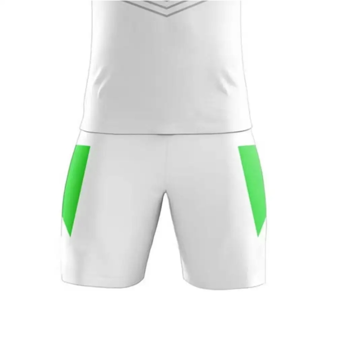 2025 New Adult Sportswear Soccer Jerseys Solid Color Soccer Pro Team Uniforms 2025 New Adult Sportswear Soccer Jerseys Solid Color Soccer Pro Team Uniforms