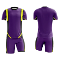 Sportswear 100% polyester soccer jerseys wholesale price half sleeve solid color sweatshirt and shorts Sportswear 100% polyester soccer jerseys wholesale price half sleeve solid color sweatshirt and shorts