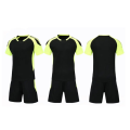 2025 Newest sublimation design soccer sports soccer training uniform suit suit solid color 2025 Newest sublimation design soccer sports soccer training uniform suit suit solid color
