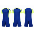 2025 Newest sublimation design soccer sports soccer training uniform suit suit solid color 2025 Newest sublimation design soccer sports soccer training uniform suit suit solid color