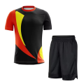 Unisex high quality quick drying soccer solid color top new adult sportswear Unisex high quality quick drying soccer solid color top new adult sportswear