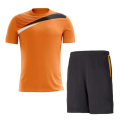 Unisex high quality quick drying soccer solid color top new adult sportswear Unisex high quality quick drying soccer solid color top new adult sportswear
