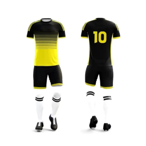 2025 New Football Jerseys Sports Team Training Football Jerseys Personalized 100% Polyester Football Jerseys