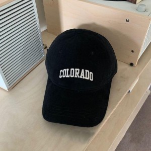 [Special offers]classic baseball cap for men and women, versatile curved brim, simple style duckbill cap