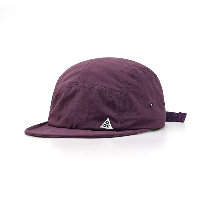 Short eave embroidered duckbill cap, soft hat with five brim, women's soft top baseball cap, men's trendy outdoor brand