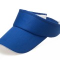 [Limited time discount] Sports polyester cotton no top hat sun hat advertising hat marathon outdoor empty top hat running hat
