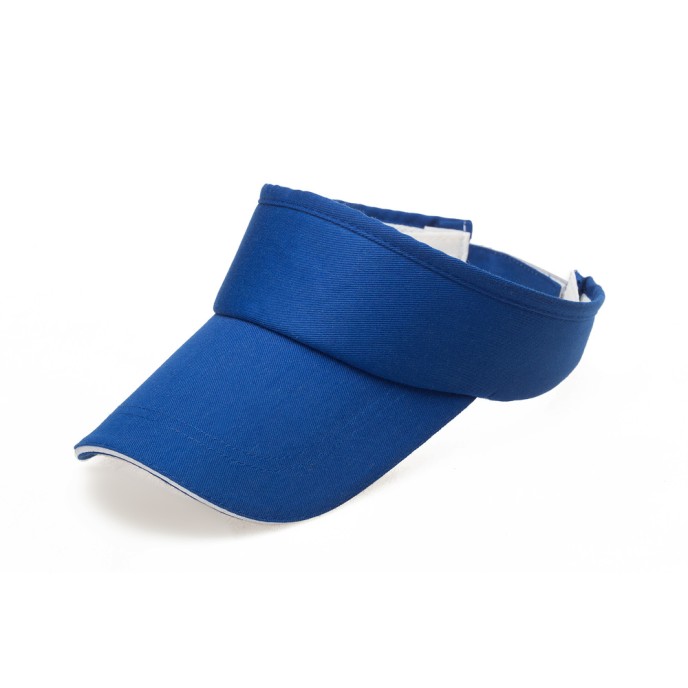 [Limited time discount] Sports polyester cotton no top hat sun hat advertising hat marathon outdoor empty top hat running hat