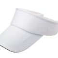 [Limited time discount] Sports polyester cotton no top hat sun hat advertising hat marathon outdoor empty top hat running hat