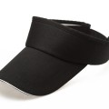 [Limited time discount] Sports polyester cotton no top hat sun hat advertising hat marathon outdoor empty top hat running hat