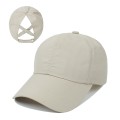 Baseball cap women new outdoor sports ponytail baseball cap breathable mesh Baseball cap women new outdoor sports ponytail baseball cap breathable mesh