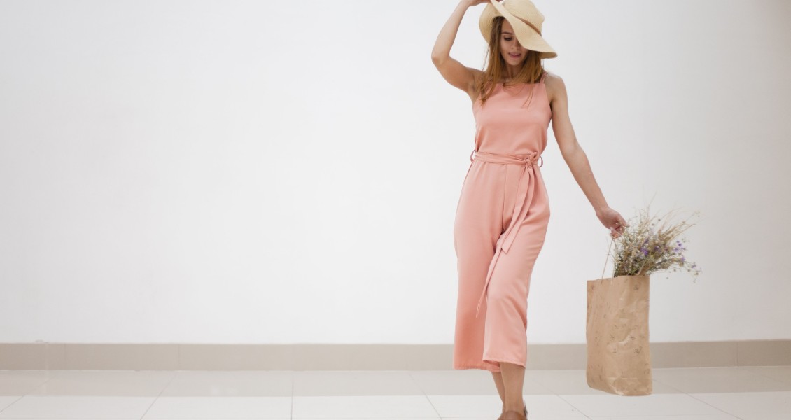 Elegant Jumpsuits Elegant Jumpsuits