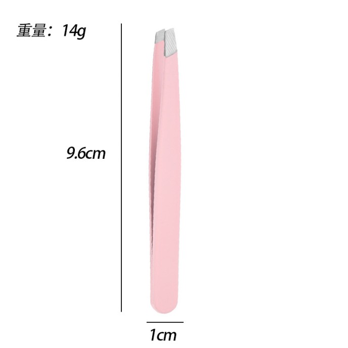 Three-piece portable folding safety eyebrow comb scissors bevel beauty tool eyebrow trimmer eyebrow clip set Three-piece portable folding safety eyebrow comb scissors bevel beauty tool eyebrow trimmer eyebrow clip set