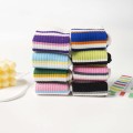 Ladies socks, cotton shallow-mouthed boneless boat socks, women can't slip off Ladies socks, cotton shallow-mouthed boneless boat socks, women can't slip off