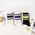 Ladies socks, cotton shallow-mouthed boneless boat socks, women can't slip off Ladies socks, cotton shallow-mouthed boneless boat socks, women can't slip off