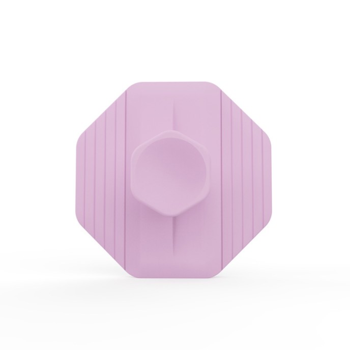Soft silicone face brush to clean pores, facial massage cleansing brush to remove blackheads and makeup, soft hair silicone brush Soft silicone face brush to clean pores, facial massage cleansing brush to remove blackheads and makeup, soft hair silicone brush