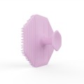 Soft silicone face brush to clean pores, facial massage cleansing brush to remove blackheads and makeup, soft hair silicone brush Soft silicone face brush to clean pores, facial massage cleansing brush to remove blackheads and makeup, soft hair silicone brush