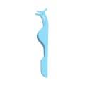 Auxiliary perm eyelashes stainless steel false eyelashes eyebrow tweezers beauty tools Auxiliary perm eyelashes stainless steel false eyelashes eyebrow tweezers beauty tools