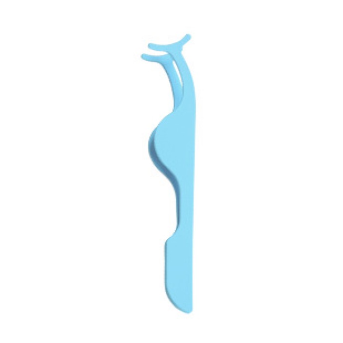 Auxiliary perm eyelashes stainless steel false eyelashes eyebrow tweezers beauty tools Auxiliary perm eyelashes stainless steel false eyelashes eyebrow tweezers beauty tools