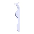 Auxiliary perm eyelashes stainless steel false eyelashes eyebrow tweezers beauty tools Auxiliary perm eyelashes stainless steel false eyelashes eyebrow tweezers beauty tools