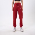 Sweatpants Spring and Autumn loose drawstring leg Harlan guard pants outside the wear straight nine points casual pants