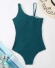 One-Piece Large Size Swimwear Plus Size