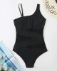 One-Piece Large Size Swimwear Plus Size