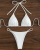 Triangle Swimsuit Brazil Swimwear Beachwear Summer