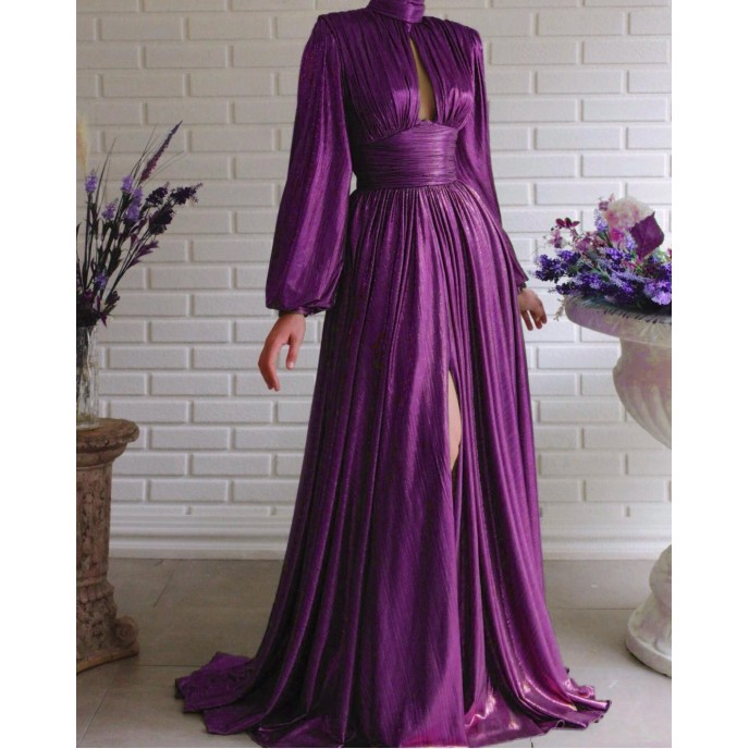 New 2025 spring and summer fashion color waist hanging neck swinging sexy avocado green dress long skirt. New 2025 spring and summer fashion color waist hanging neck swinging sexy avocado green dress long skirt.