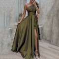 Ladies elegant dress autumn fashion loose dress Ladies elegant dress autumn fashion loose dress