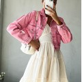 Linen Halter Dress Ou Summer Sleeveless Sexy Slim Back Range Spice Girl Halter Dresses Linen Halter Dress Ou Summer Sleeveless Sexy Slim Back Range Spice Girl Halter Dresses