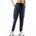 Sweatpants Women's pants thin spring and summer quick dry running fitness pants high waisted yoga pants casual wear