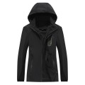 Spring windproof thin leisure sports jacket waterproof climbing clothing fashion brand storm jacket Spring windproof thin leisure sports jacket waterproof climbing clothing fashion brand storm jacket