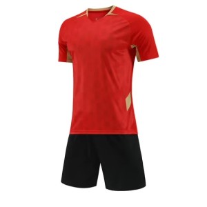 2425 Spanish League Home Player Jersey #7 Griezmann #19 Alvarez Customized Football Jersey Quick Dry Football Sportswear