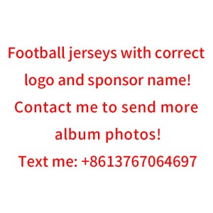 2425 Spanish League Home Player Jersey #7 Griezmann #19 Alvarez Customized Football Jersey Quick Dry Football Sportswear