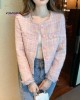 Women's Jacket Coat Short Fashion Tops