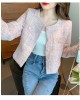 Women's Jacket Coat Short Fashion Tops