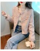 Women's Jacket Coat Short Fashion Tops