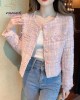 Women's Jacket Coat Short Fashion Tops