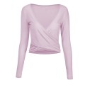 New autumn and winter women's mesh ultra-thin outerwear, slimming and seamless breathable long sleeved yoga clothes, sports and fitness clothes New autumn and winter women's mesh ultra-thin outerwear, slimming and seamless breathable long sleeved yoga clothes, sports and fitness clothes